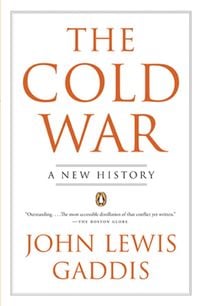 Produktbild: The Cold War