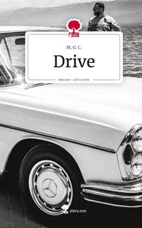 Produktbild: Drive. Life is a Story - story.one