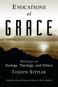 Produktbild: Evocations of Grace