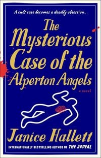 Produktbild: The Mysterious Case of the Alperton Angels