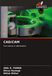 Produktbild: Cad/cam