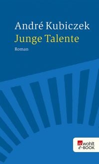 Produktbild: Junge Talente