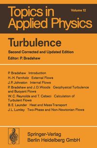 Produktbild: Turbulence