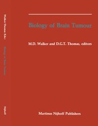 Produktbild: Biology of Brain Tumour