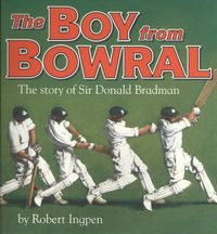 Produktbild: Boy from Bowral