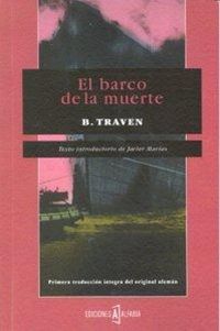 Produktbild: El barco de la muerte