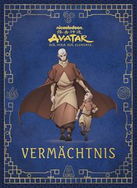 Avatar – Der Herr der Elemente: Vermächtnis