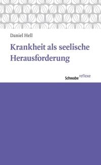 Produktbild: Krankheit als seelische Herausforderung