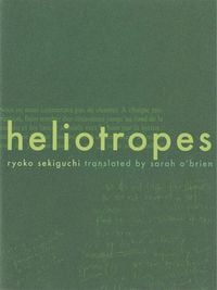 Produktbild: Sekiguchi, R: Heliotropes