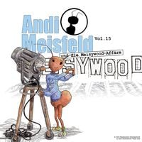 Produktbild: Andi Meisfeld und die Meisywood-Aff&auml;re