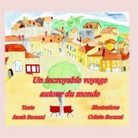Produktbild: Un incroyable voyage autour du monde