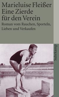 Produktbild: Eine Zierde f&uuml;r den Verein
