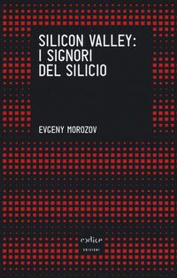 Produktbild: Silicon Valley: i signori del silicio