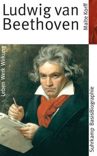 Produktbild: Ludwig van Beethoven
