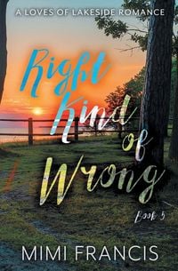 Produktbild: Right Kind of Wrong