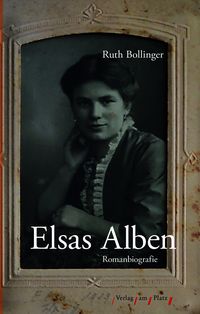 Produktbild: Elsas Alben