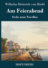 Produktbild: Am Feierabend