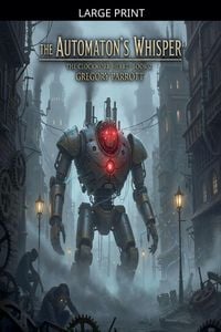 Produktbild: The Automaton's Whisper