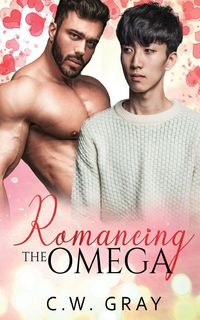 Produktbild: Romancing the Omega