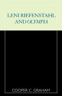 Produktbild: Leni Riefenstahl and Olympia