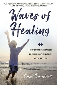 Produktbild: Waves of Healing