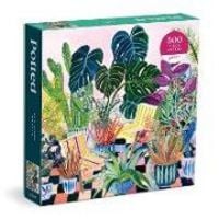 Produktbild: Potted 500 Piece Puzzle