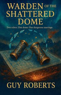 Produktbild: Warden Of The Shattered Dome