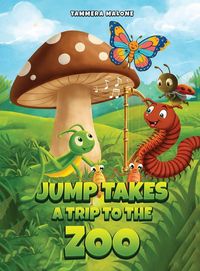 Produktbild: Jump Takes a Trip To The Zoo
