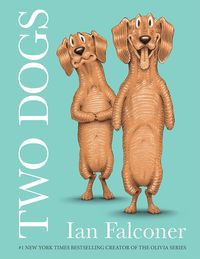 Produktbild: Two Dogs
