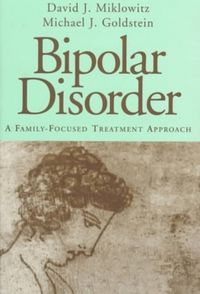 Produktbild: Miklowitz, D: Bipolar Disorder
