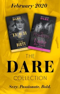Produktbild: Crews, C: The Dare Collection February 2020