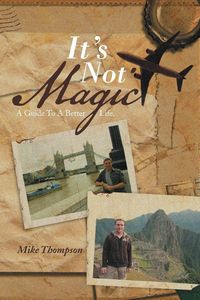Produktbild: It's Not Magic