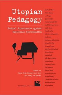 Produktbild: Utopian Pedagogy