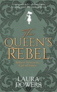 Produktbild: The Queen's Rebel