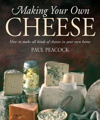 Produktbild: Making Your Own Cheese