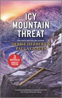 Produktbild: Icy Mountain Threat R/e