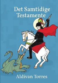 Produktbild: Det Samtidige Testamente