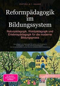 Produktbild: Reformp&auml;dagogik im Bildungssystem
