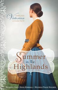 Produktbild: Summer in the Highlands