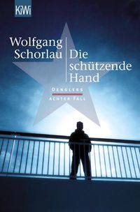Bild vom Artikel Die schützende Hand vom Autor Wolfgang Schorlau