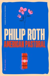 Produktbild: American Pastoral