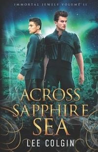 Produktbild: Across the Sapphire Sea