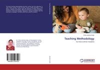 Produktbild: Teaching Methodology
