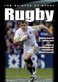 Produktbild: Science of Sport: Rugby