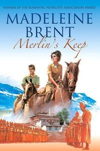Produktbild: Brent, M: Merlin's Keep