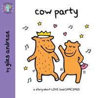 Produktbild: Andreae, G: World of Happy: Cow Party