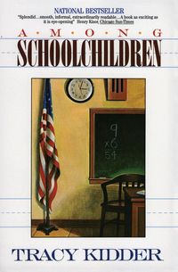 Produktbild: Among Schoolchildren