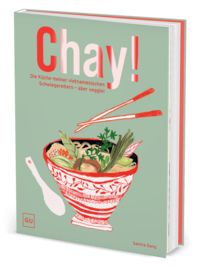Produktbild: Chay!