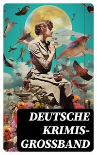 Produktbild: Deutsche Krimis- Gro&szlig;band
