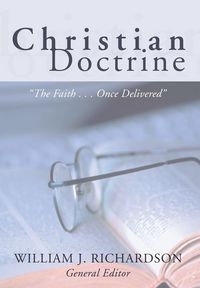 Produktbild: Christian Doctrine